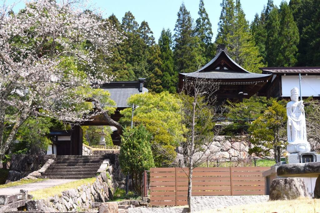 Atagoya Villa Takayama  Exterior photo
