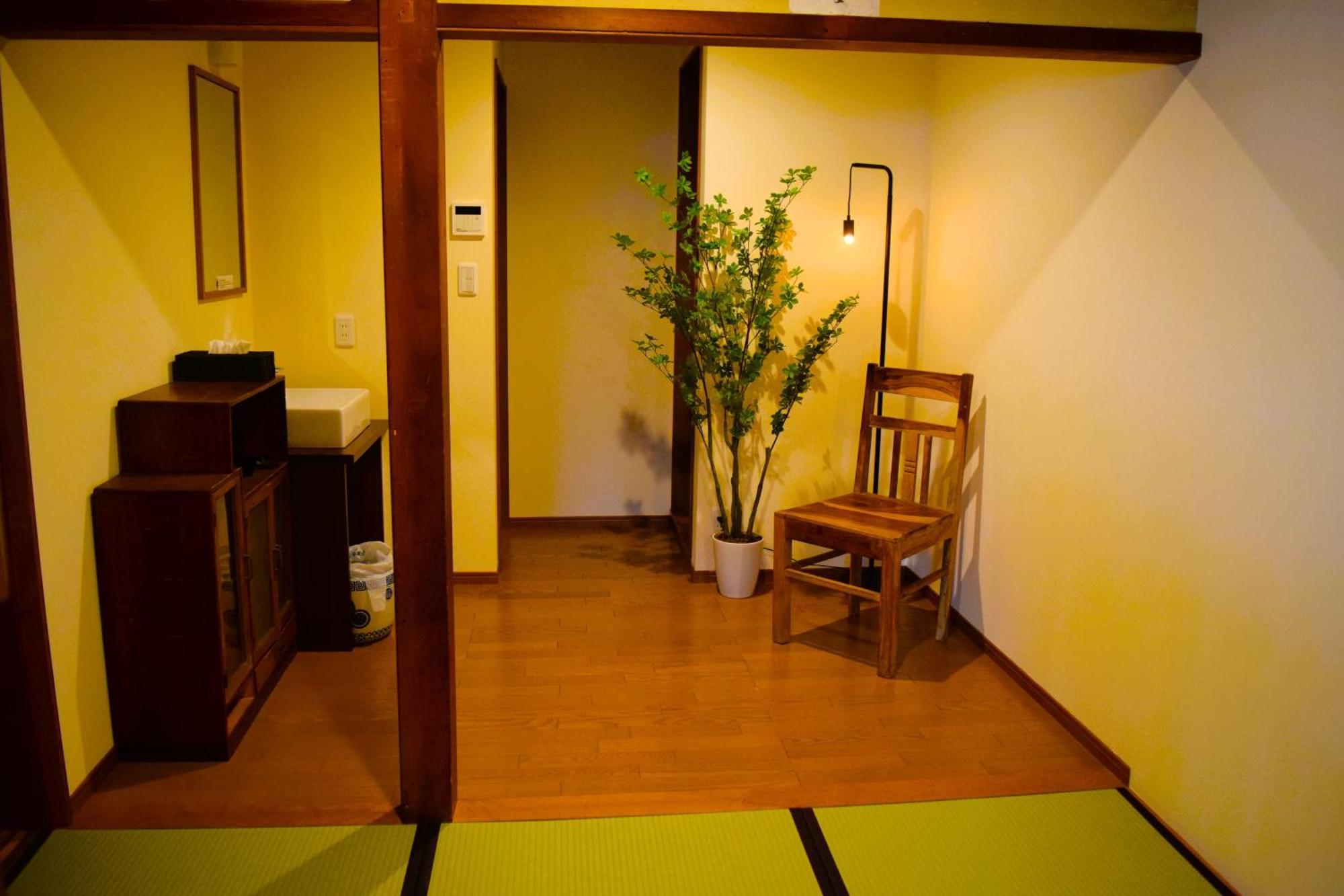Atagoya Villa Takayama  Exterior photo