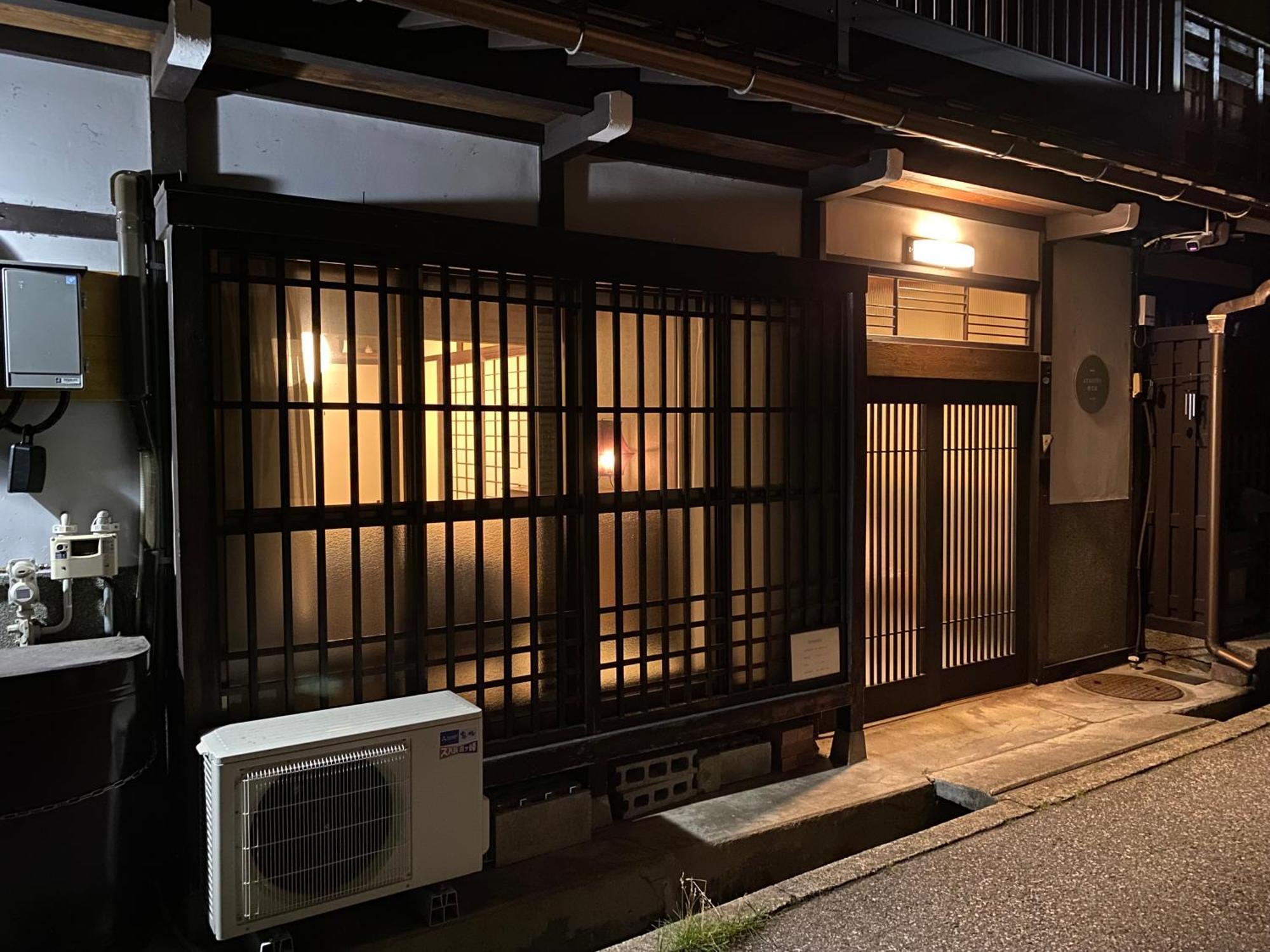 Atagoya Villa Takayama  Exterior photo