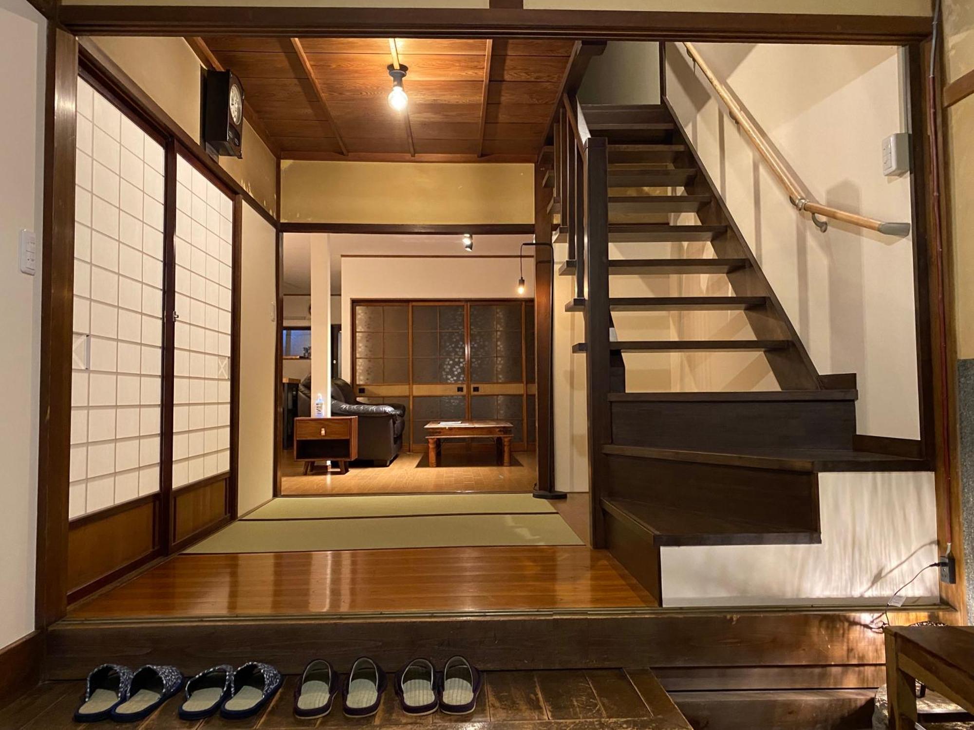 Atagoya Villa Takayama  Exterior photo